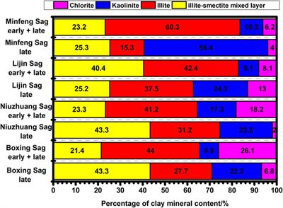 Features of the Early Hydrocarbon Accumulation and Its Effects on the Late Accumulation in Sandstone Reservoir: A Case Study of the Eocene Dongying Depression, Bohai Bay Basin
